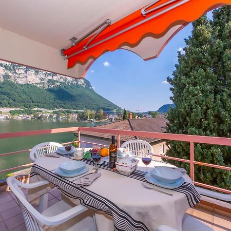 Casa Bader - Happy Rentals Riva San Vitale Εξωτερικό φωτογραφία