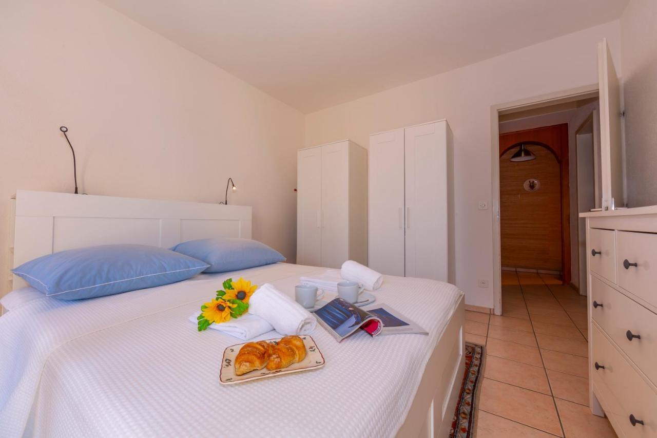 Casa Bader - Happy Rentals Riva San Vitale Εξωτερικό φωτογραφία