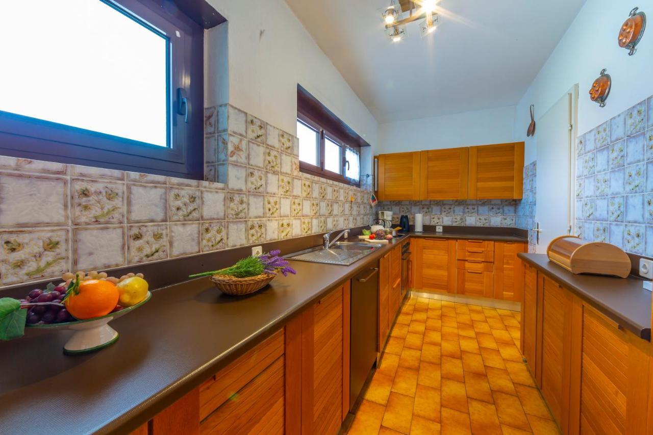 Casa Bader - Happy Rentals Riva San Vitale Εξωτερικό φωτογραφία
